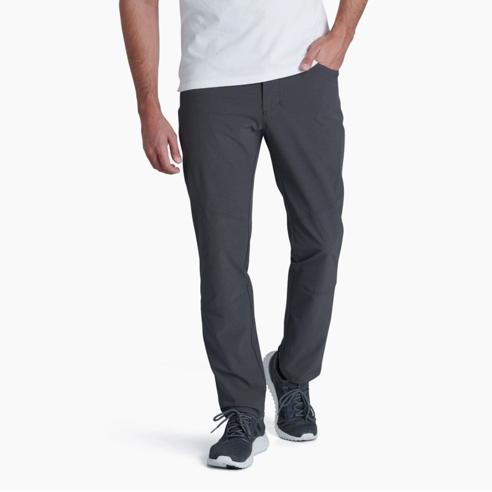 Kuhl Men's Deceptr Charcoal Pants